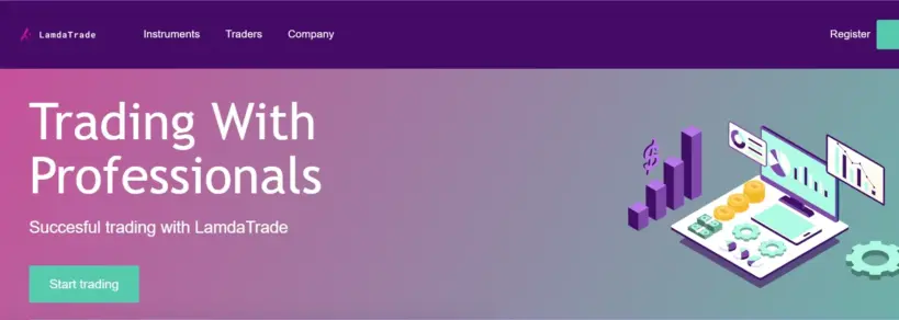 LamdaTrade (ЛамдаТрейд) – отзывы клиентов, обзор и рейтинг: image 2